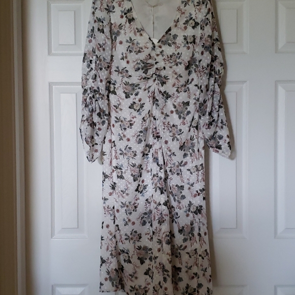 Talulah  Reminisce Dress! NWT - Picture 6 of 8